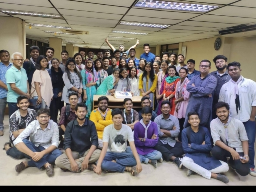 || 15 years Celebration Of 13th Hussars Open Rover Scout Group || 