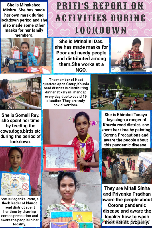 Sankalp to create a better tommorow