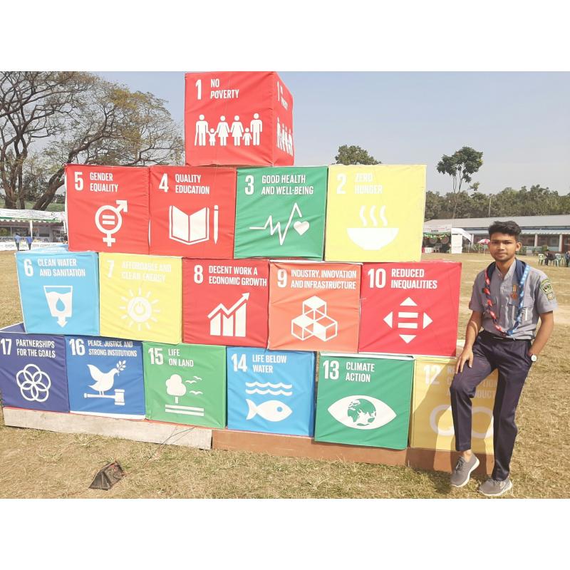 SDGS Seminar 
