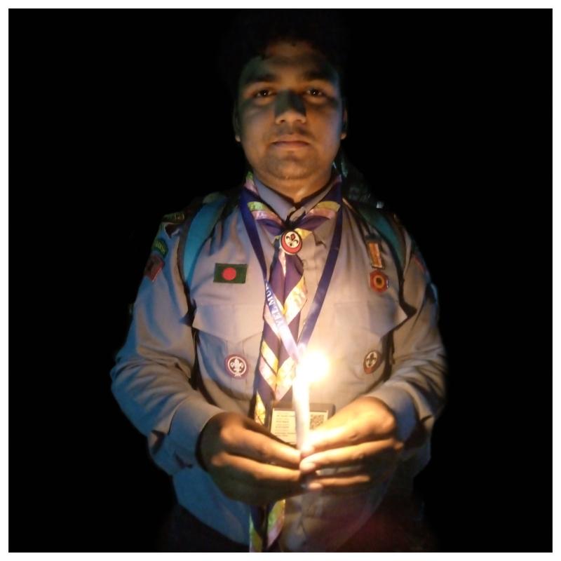 Earth Hour Celebration 