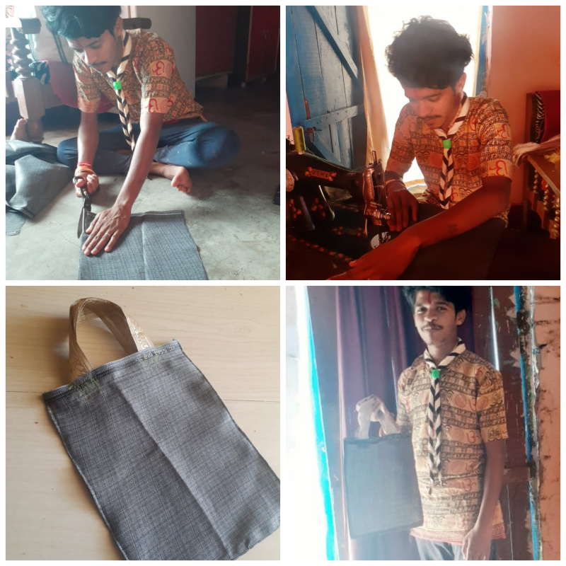 PROJECT SANKALP