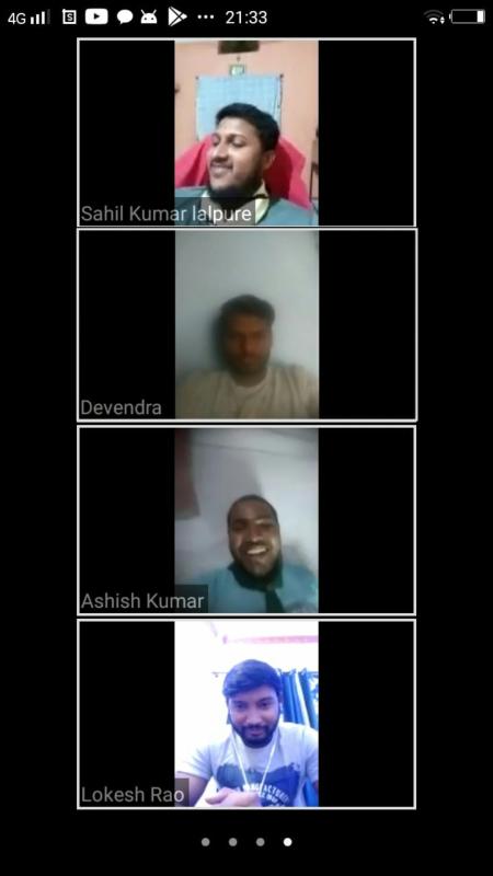 project sankal challenge