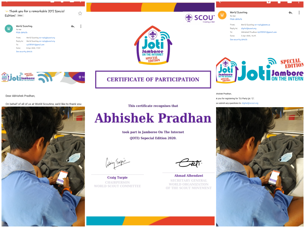 PROJECT SANKALP #special joti