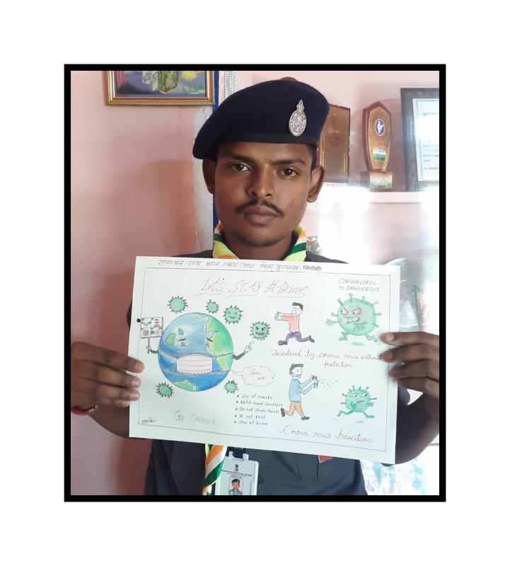 MANISH BASFOD