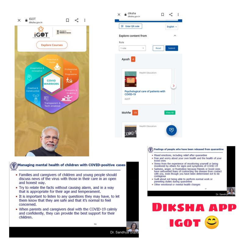 #Government Initiatives || Project Sankalp - To Create a Better Tomorrow