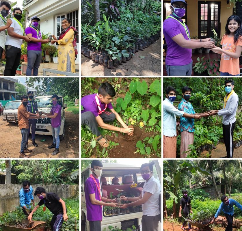 World Environment Day Celebration