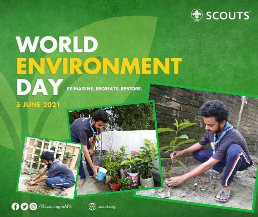 World Environment Day