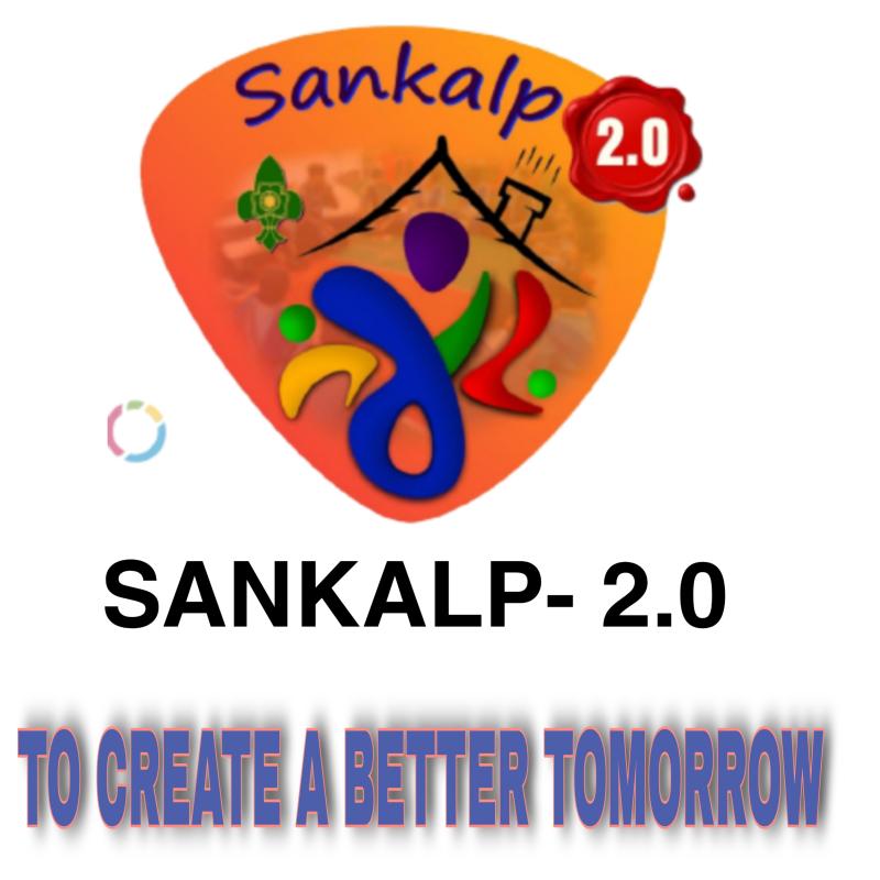 Report of SANKALP-2.0 