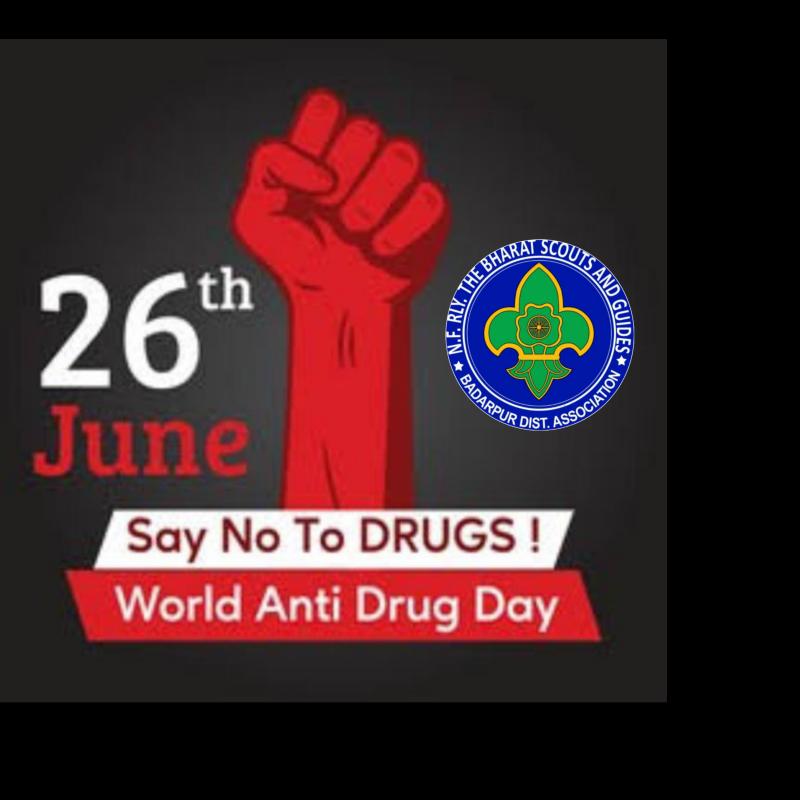AWARNESS PROGRAM ON DRUGS CONSUMPTION 