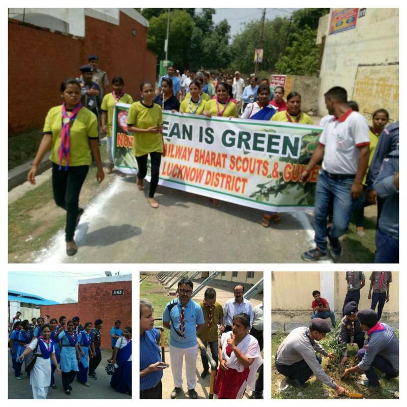 Community development project