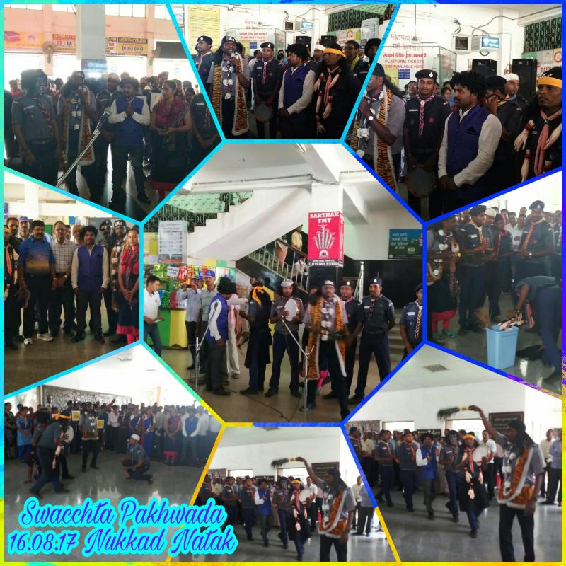 Peace project ...with health and environment