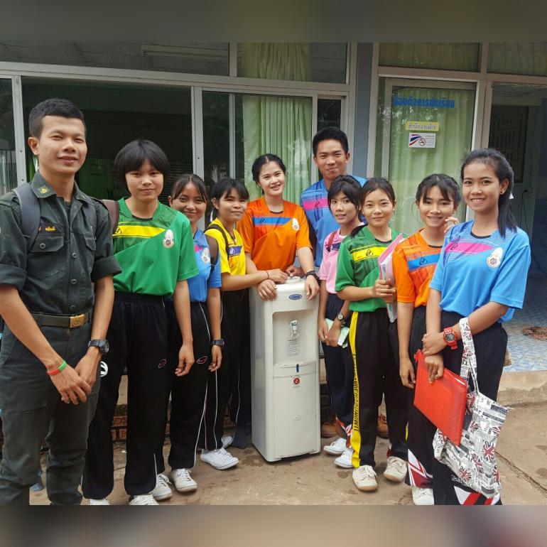จิตอาสา