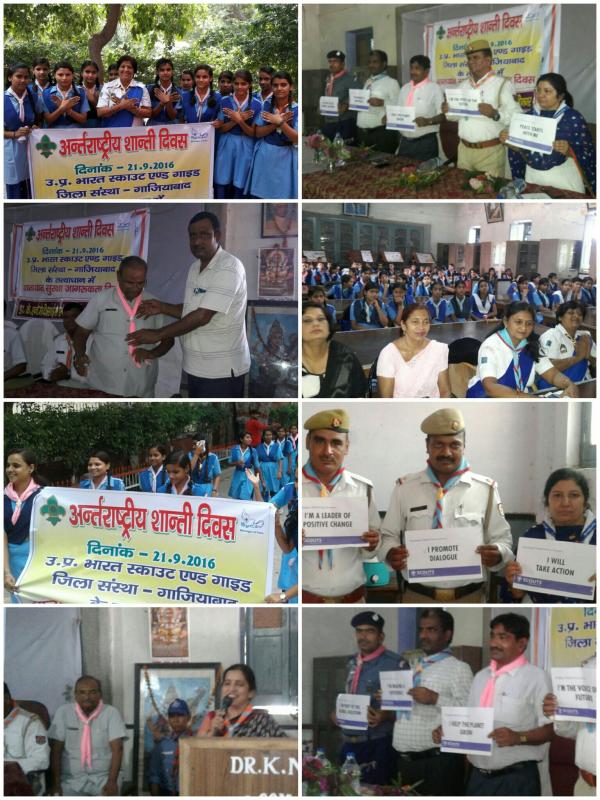 international peace day 