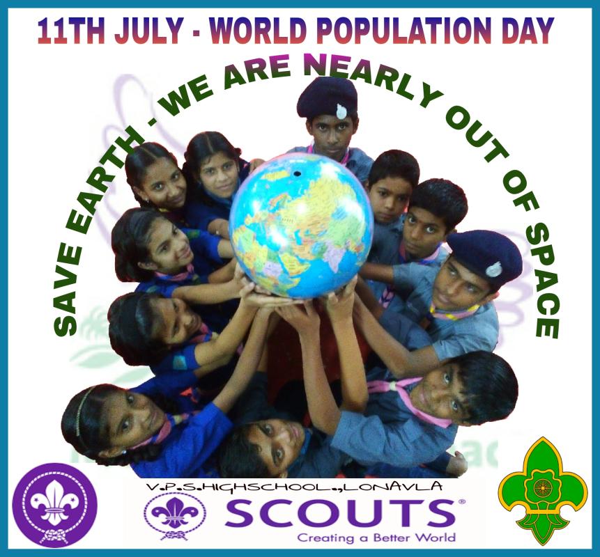 World Population Day 2016