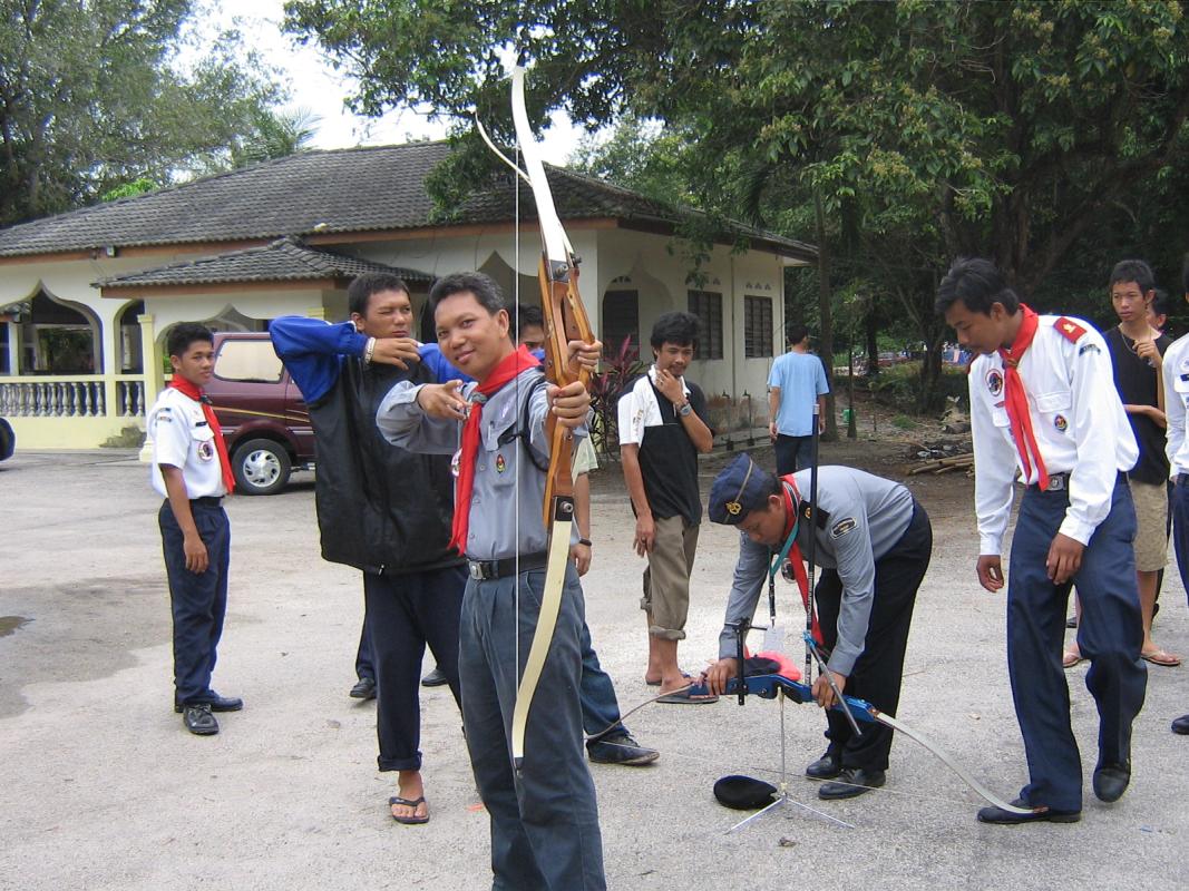 JOHOR ROVER MOOT 2006