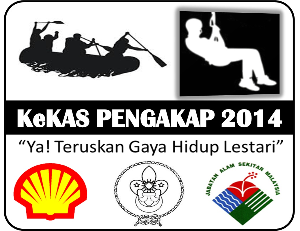 Kem Kesedaran Alam Sekitar Pengakap Sabah (KeKAS PENGAKAP 2014)
