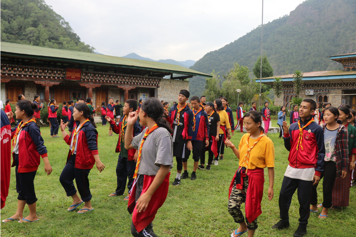 International Day of Peace