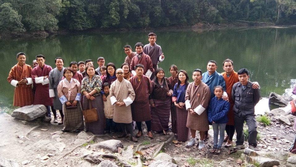 Exchange Program