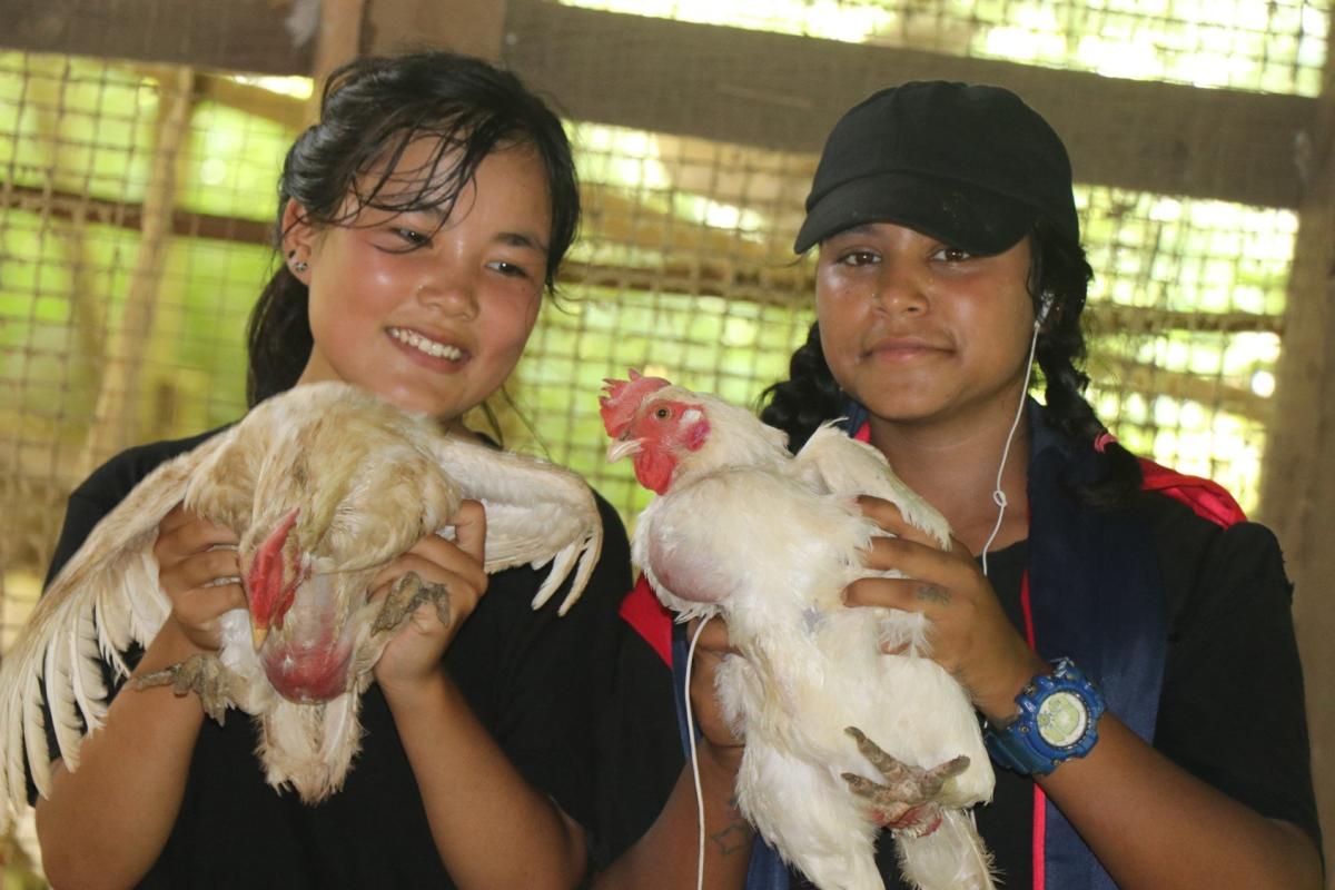 Entrepreneur Club goes on Tour