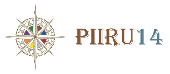 Piiru 14 - Regional Scout Camp in Finland - Summer 2014