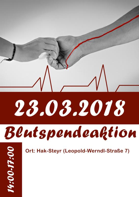 Blood Donation 