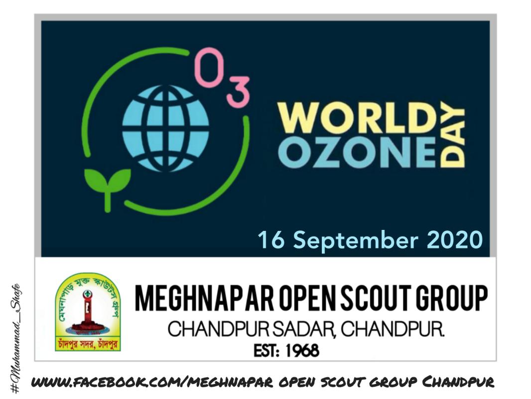 World Ozone Day 2020