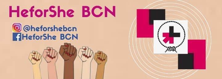 He for She BCN