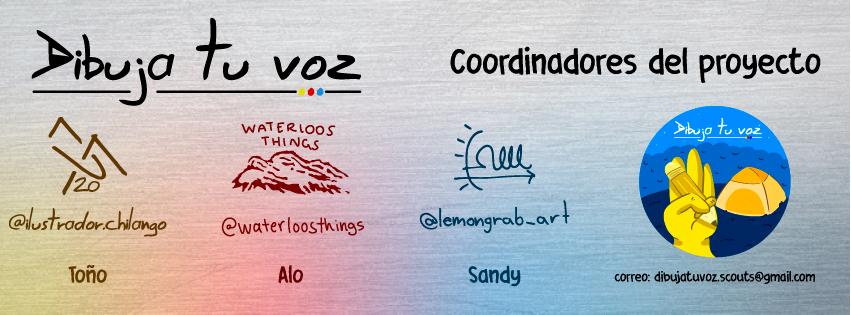 Dibuja Tu Voz: Cursos de Dibujo Online