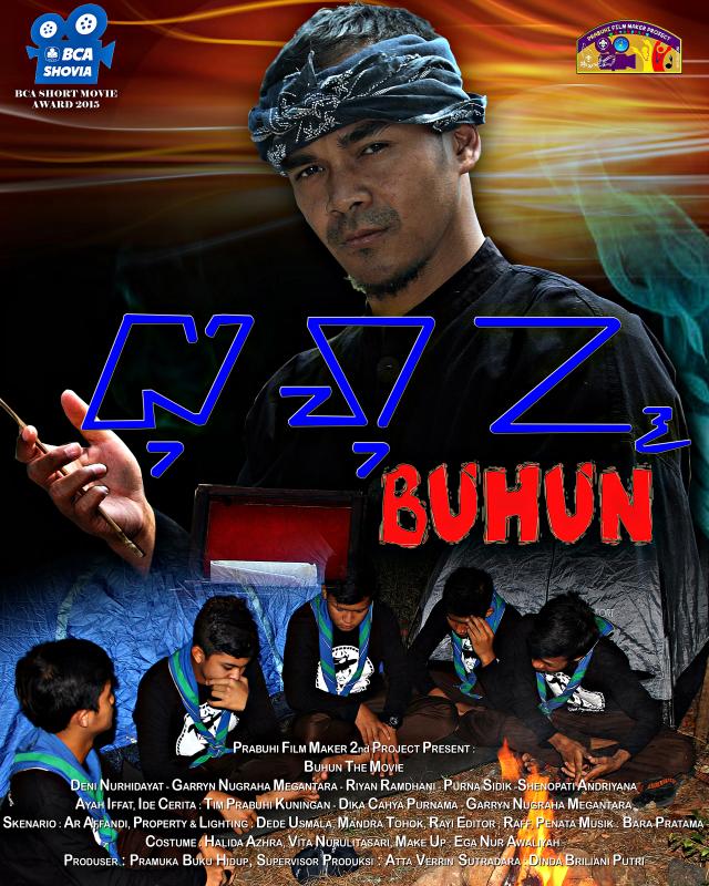 #2nd PRABUHI FILM MAKER PROJECT