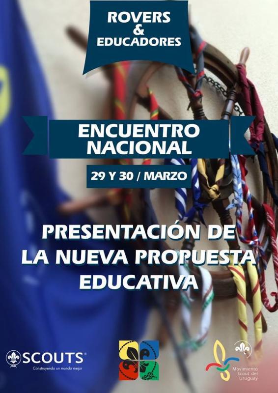 M.S.U. (Programa de Jóvenes) - Presentación de las nuevas metodologías 