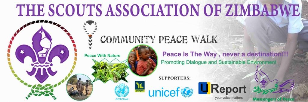 INCREASING SOCIAL IMPACT FOR GROWTH - PEACE IS PATH