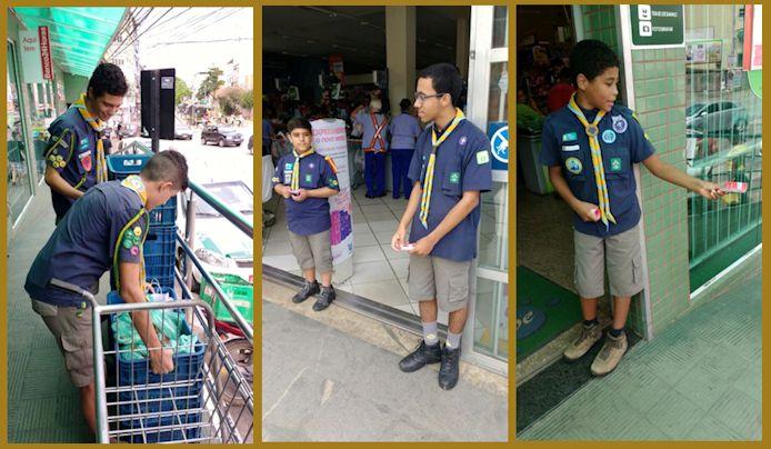 Ninguém com Fome entre Nós