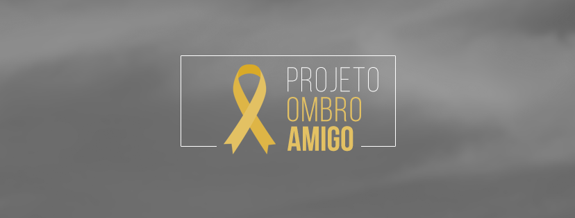Projeto Ombro Amigo