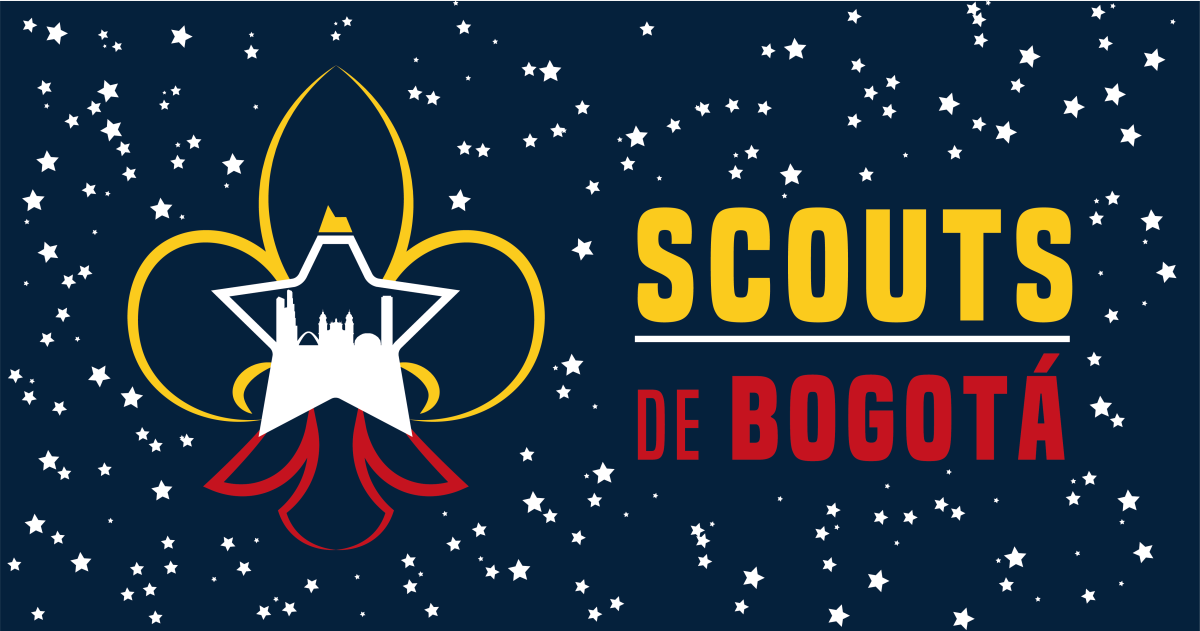 Propuesta de Renovación Marca Scouts de Bogotá