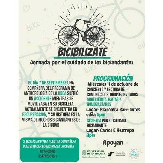 Bicibilizate