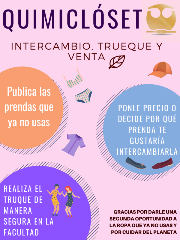 QUIMICLÓSET FQ