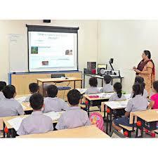 All children have quality education 