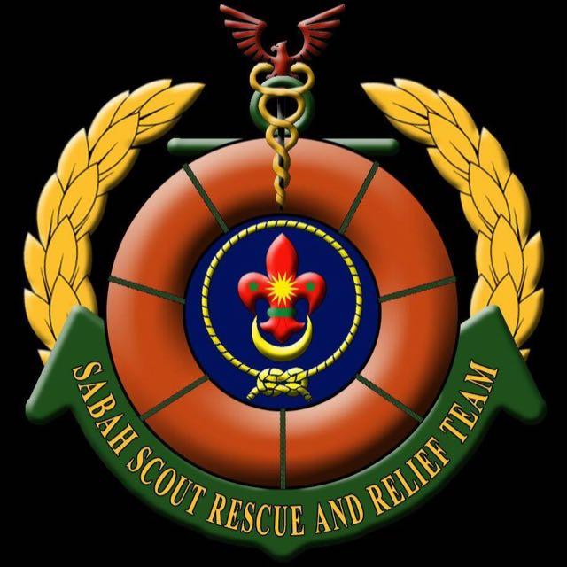 MAJLIS PELANCARAN SABAH SCOUT RESCUE & RELIEF TEAM