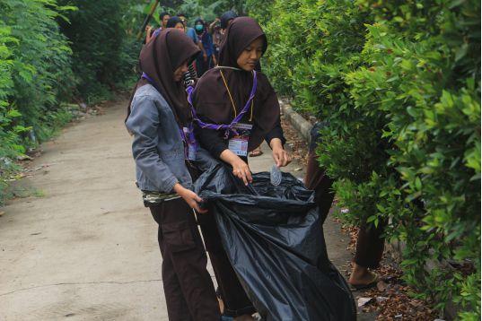 Rover Moot Kota Tangerang Selatan