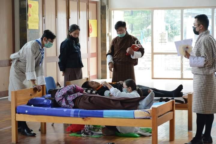 Save Life with your Little Drops of Blood