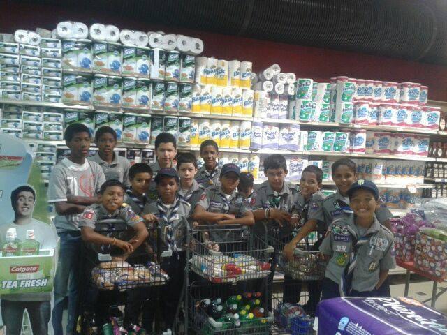 Hogar Bolivar de Ancianos    República de Panamá