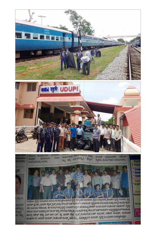 COMMUNITY DEVELOPMENT PROJECTS