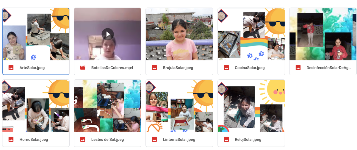 GoSolar Manada Grupo 1 Morelia