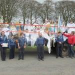 Messengers of Peace Community Project