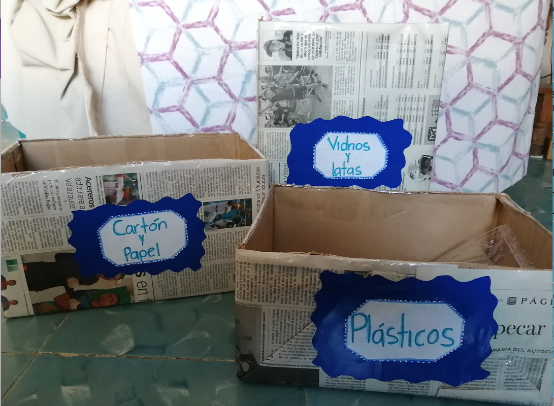 Mares Limpios Yucatán -  ORO