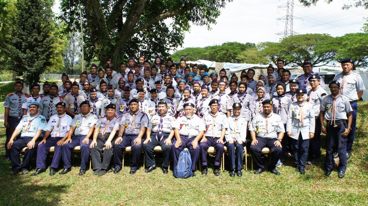 Penilaian Anugerah BP WP Kuala Lumpur 2017