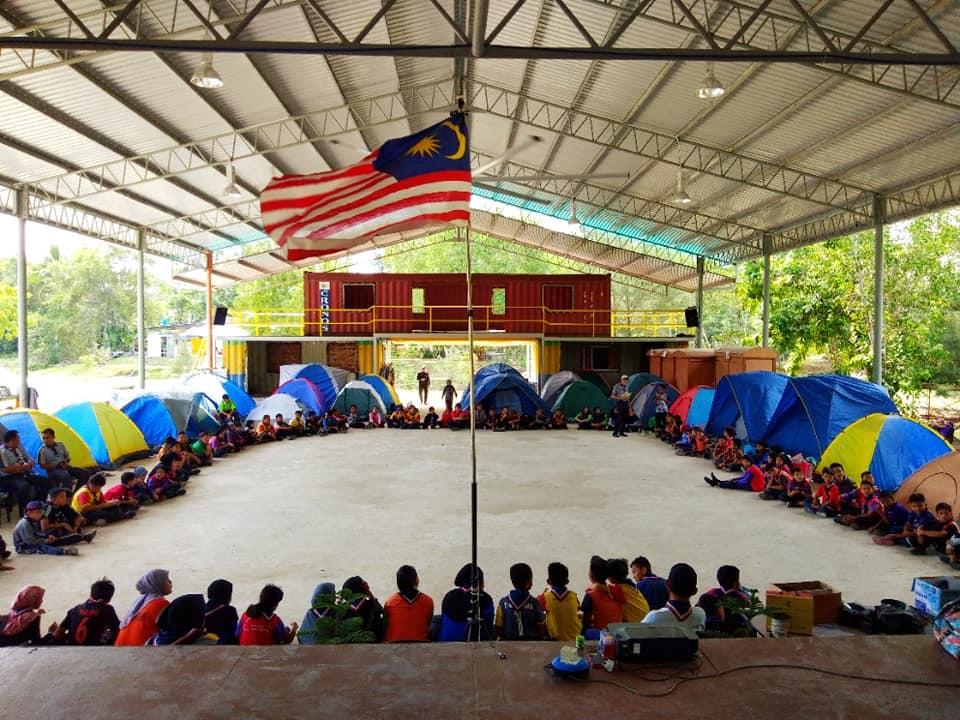 PEK Bercuti di Labuan