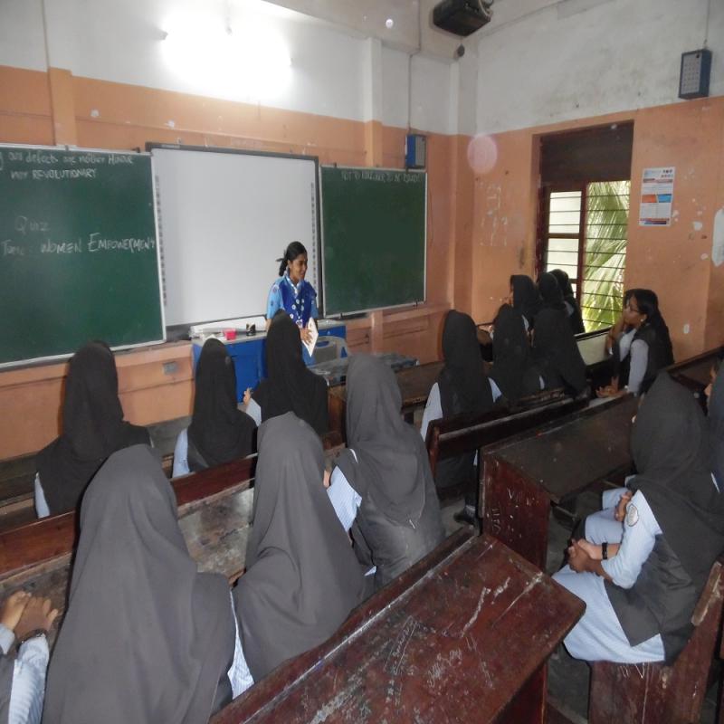 COMMUNITY DEVELOPMENT