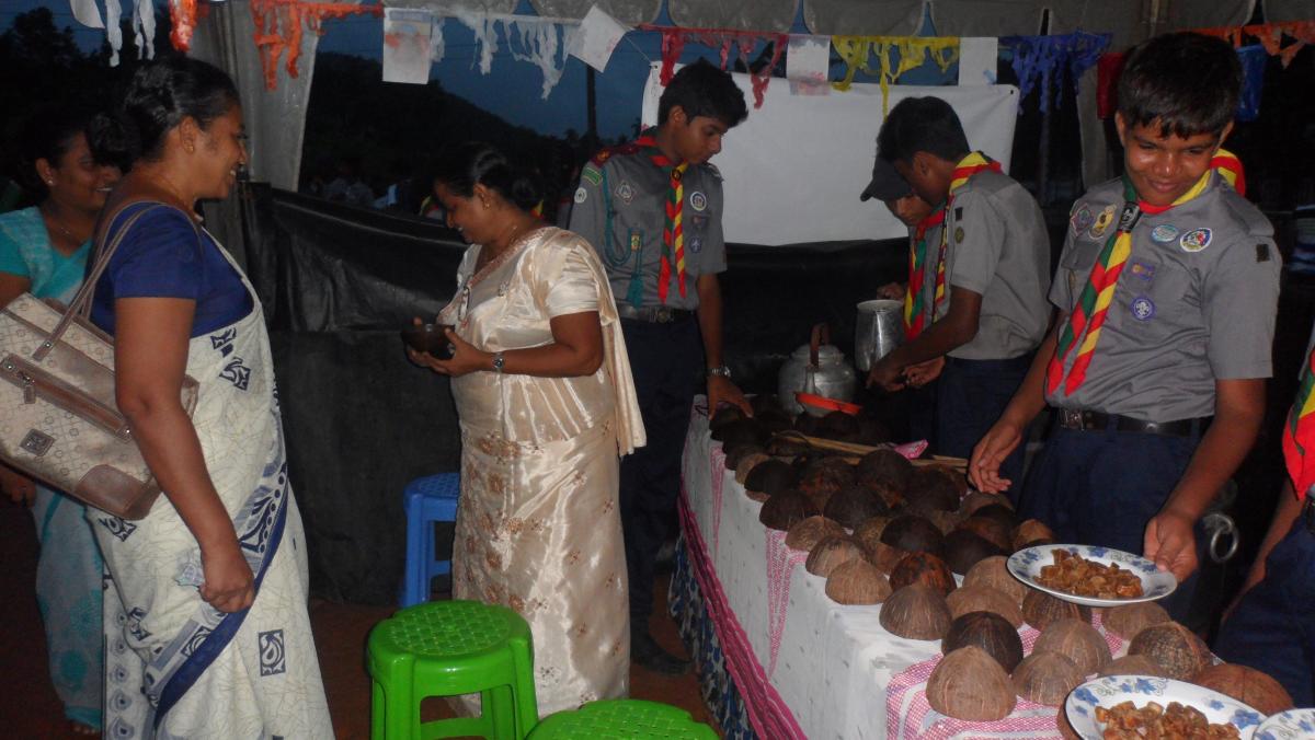 Belimal Dansala