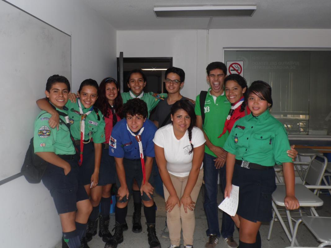 Aguascalientes Escucha: El Corazón de México